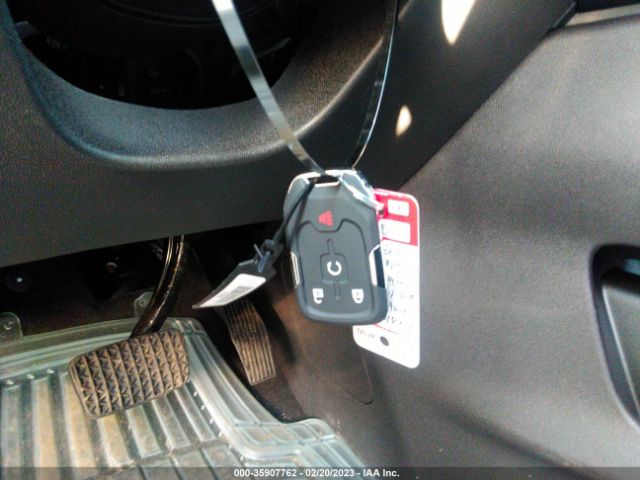3GKALTEG6PL101807 GMC Terrain Sle