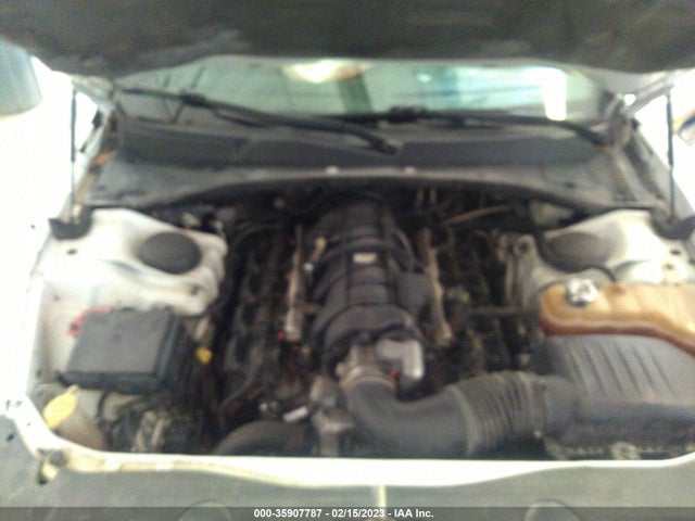 Dodge Charger Police 2012 2C3CDXAT4CH221138 Image 11
