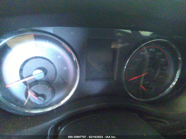 Dodge Charger Police 2012 2C3CDXAT4CH221138 Image 8