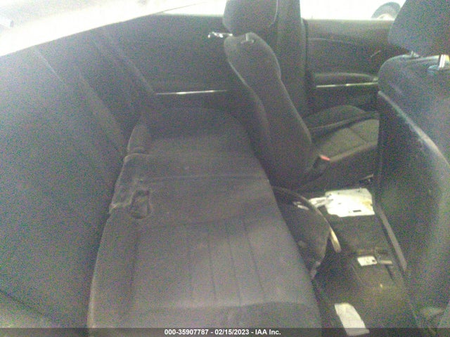 Dodge Charger Police 2012 2C3CDXAT4CH221138 Image 9