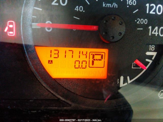 1N6AD0ER1GN760268 Nissan Frontier S/sv/desert Runner/sl