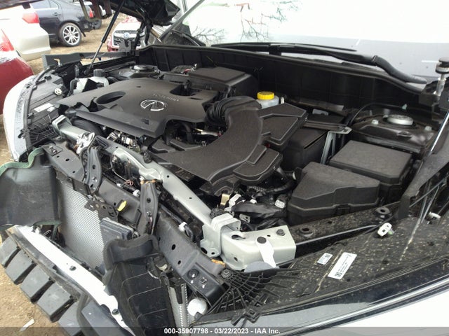 2023 Infiniti QX50, VIN: 3PCAJ5BBXPF108294