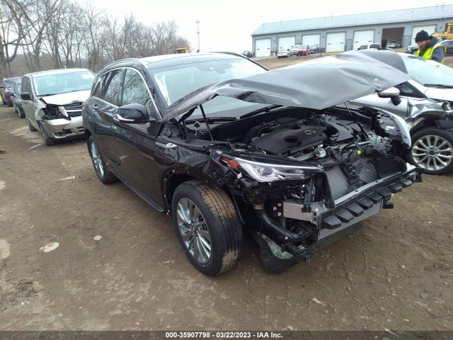 2023 Infiniti QX50, VIN: 3PCAJ5BBXPF108294