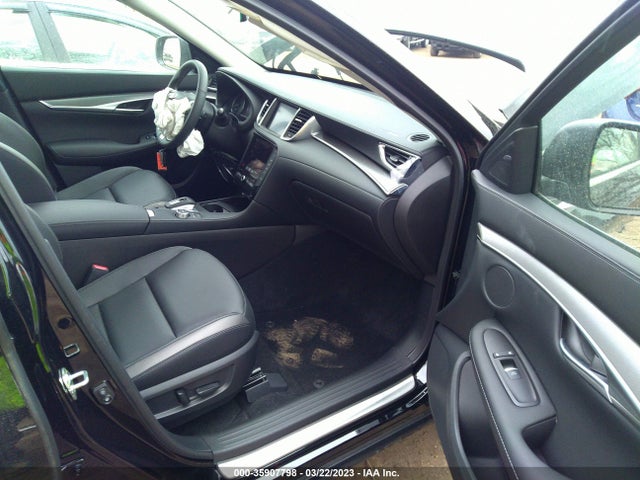 2023 Infiniti QX50, VIN: 3PCAJ5BBXPF108294