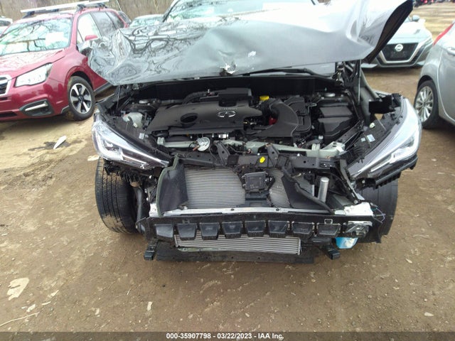 2023 Infiniti QX50, VIN: 3PCAJ5BBXPF108294