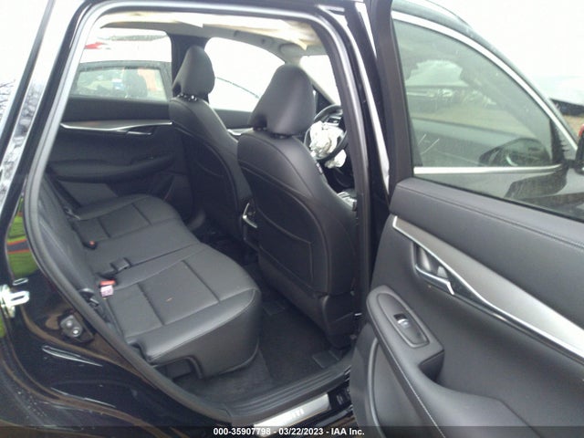 2023 Infiniti QX50, VIN: 3PCAJ5BBXPF108294