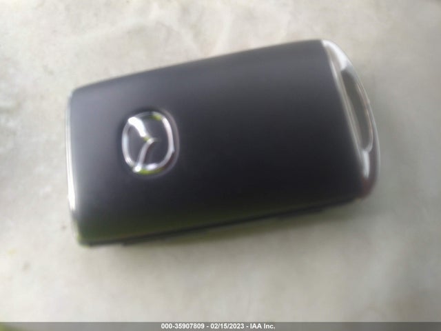 2023 Mazda 3, VIN: JM1BPALM8P1608135