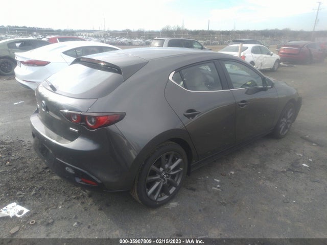 2023 Mazda 3, VIN: JM1BPALM8P1608135