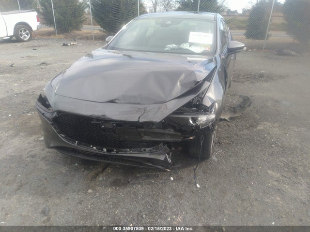 2023 Mazda 3, VIN: JM1BPALM8P1608135