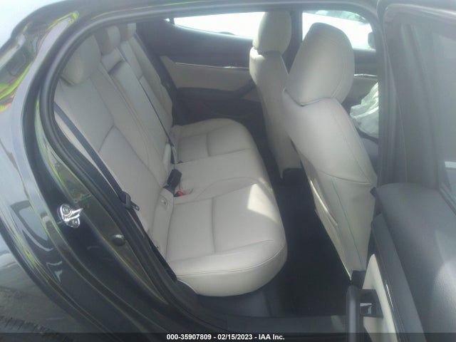 2023 Mazda 3, VIN: JM1BPALM8P1608135