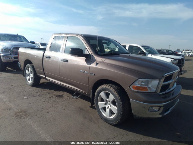 Dodge Ram 1500 Slt 2009 1D3HB18T09S744112 main image