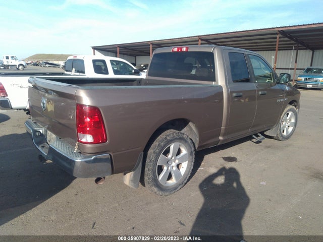 Dodge Ram 1500 Slt 2009 1D3HB18T09S744112 Image 5
