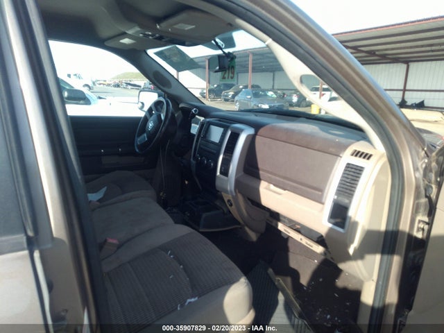 Dodge Ram 1500 Slt 2009 1D3HB18T09S744112 Image 6