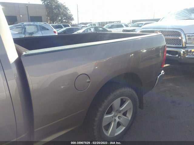 Dodge Ram 1500 Slt 2009 1D3HB18T09S744112 Image 7