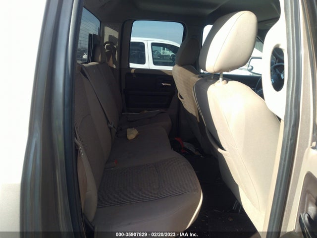 Dodge Ram 1500 Slt 2009 1D3HB18T09S744112 Image 9