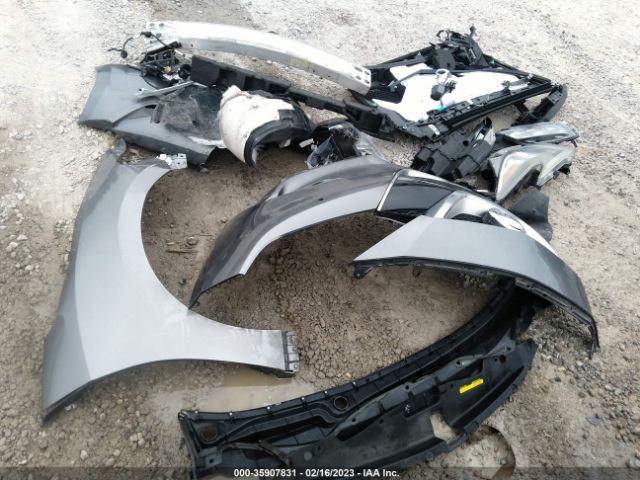 1N4AA6APXHC452571 Nissan Maxima Sr