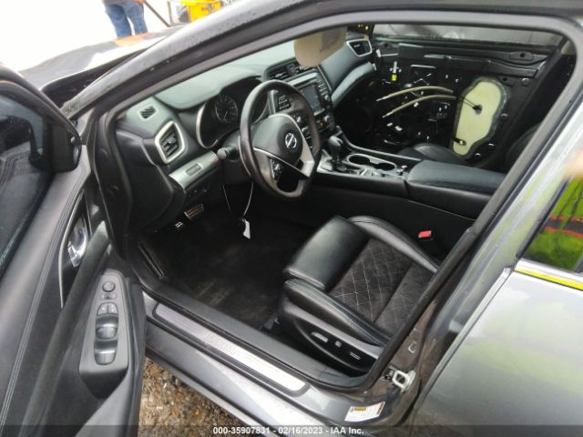 1N4AA6APXHC452571 Nissan Maxima Sr