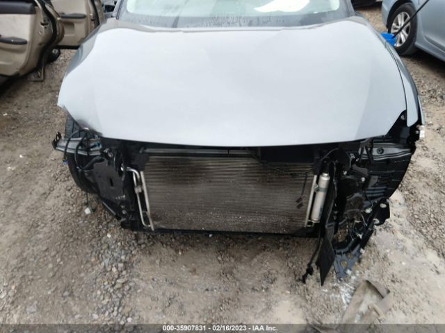 1N4AA6APXHC452571 Nissan Maxima Sr