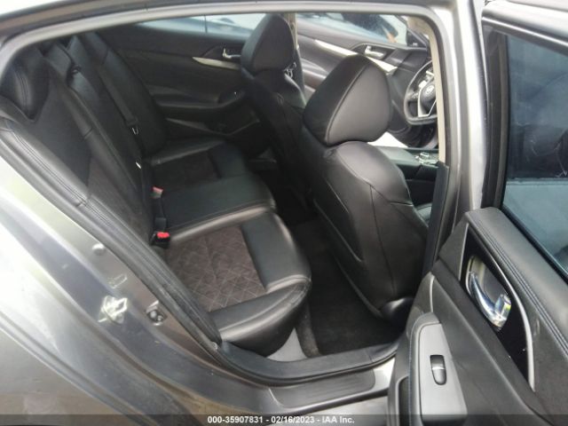 1N4AA6APXHC452571 Nissan Maxima Sr