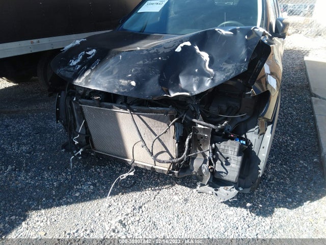 Nissan ROGUE SV 2016 KNMAT2MV7GP699710 Image 6