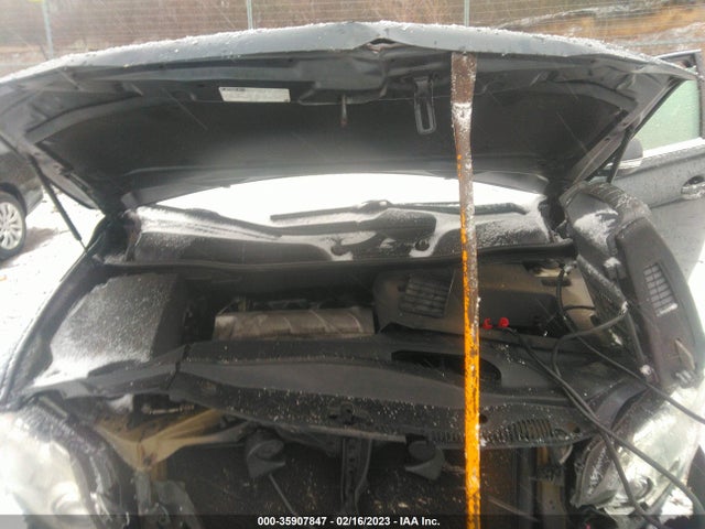 2T2BK1BA0BC088387 Lexus RX 350