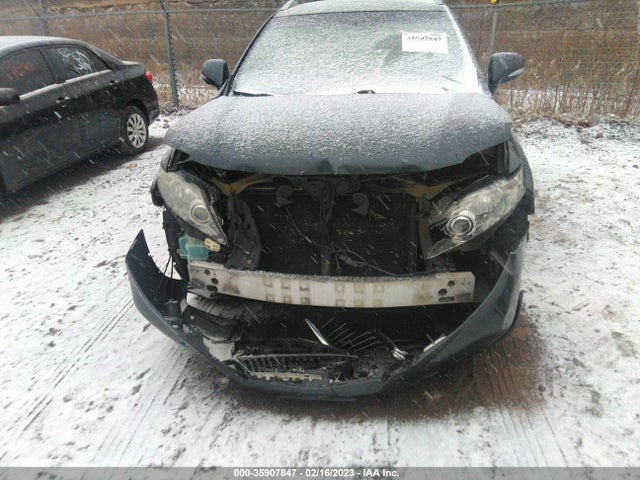 2T2BK1BA0BC088387 Lexus RX 350