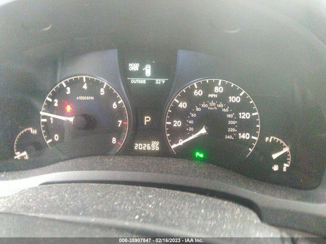 2T2BK1BA0BC088387 Lexus RX 350