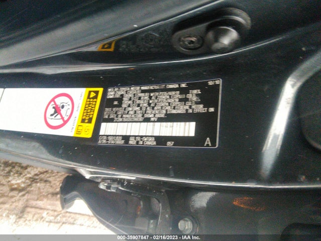 2T2BK1BA0BC088387 Lexus RX 350