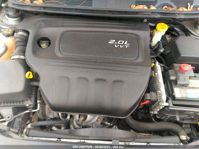 Dodge DART SXT 2013 1C3CDFBA0DD708486 Image 11