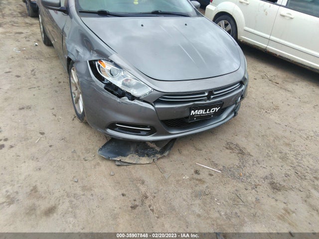 Dodge DART SXT 2013 1C3CDFBA0DD708486 Image 7