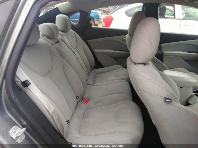 Dodge DART SXT 2013 1C3CDFBA0DD708486 Image 9