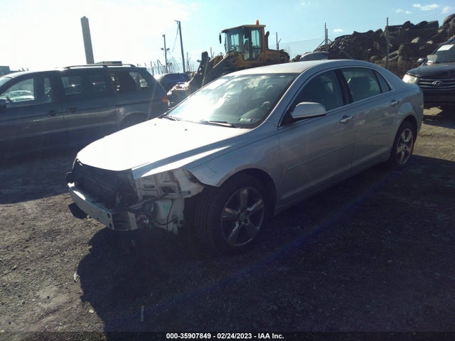 2012 CHEVROLET MALIBU LT W/2LT VIN: 1G1ZD5EUXCF377689