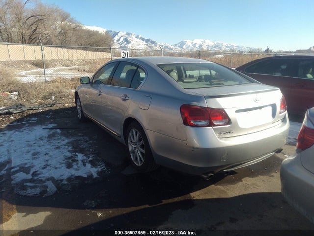 JTHCH96S960009693 Lexus GS 300