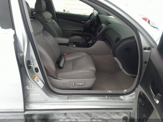 JTHCH96S960009693 Lexus GS 300