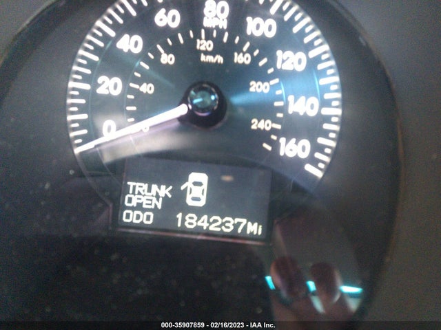 JTHCH96S960009693 Lexus GS 300