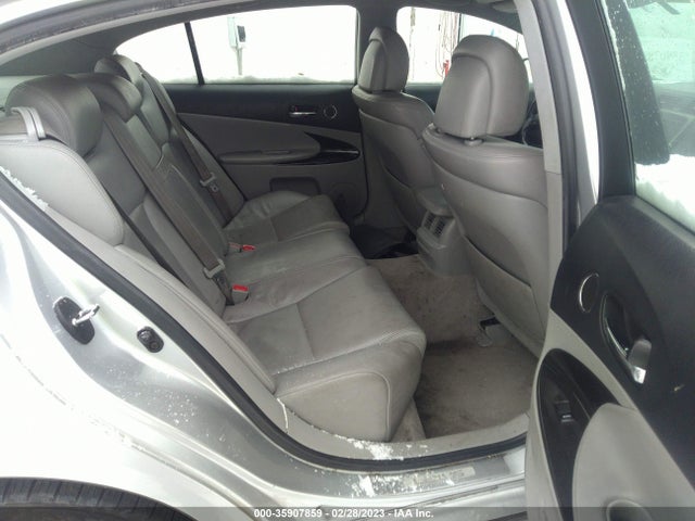 JTHCH96S960009693 Lexus GS 300