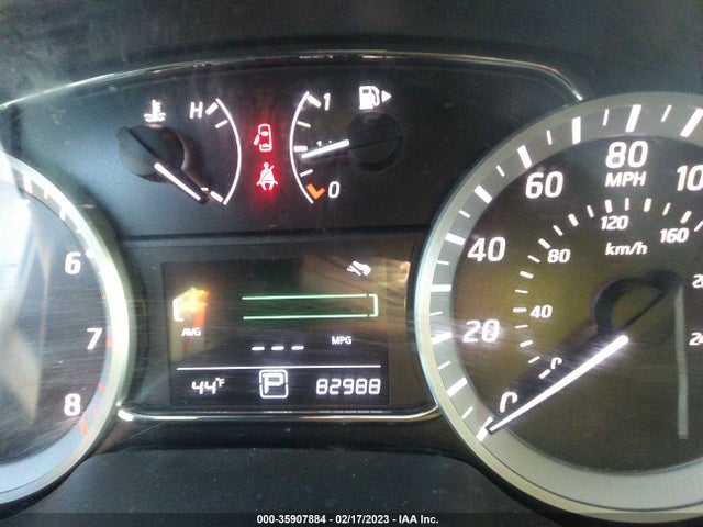 Nissan SENTRA SV 2015 3N1AB7AP2FY365140 Image 7