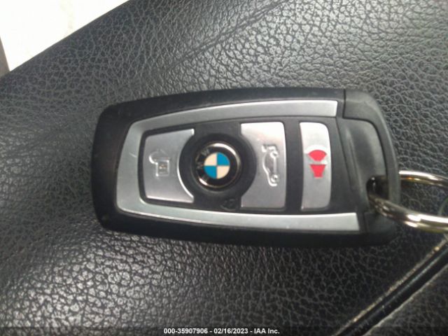 5UXWX9C58G0D77754 BMW X3 Xdrive28i