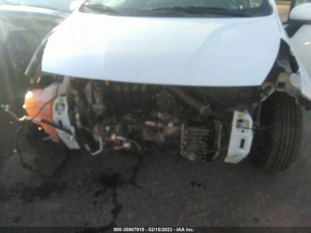 KNADM5A33G6646262 KIA RIO LX