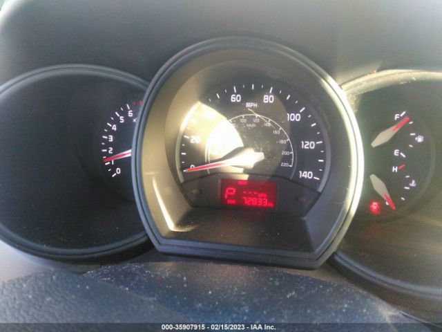 KNADM5A33G6646262 KIA RIO LX