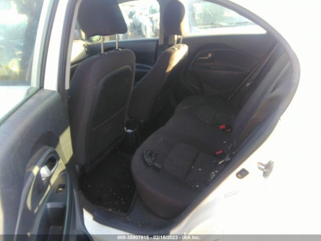 KNADM5A33G6646262 KIA RIO LX