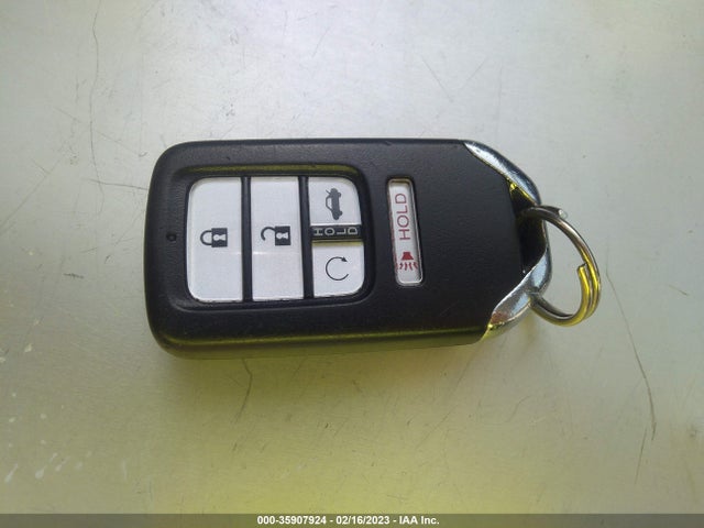Honda CIVIC EX 2016 2HGFC2F73GH534523 Image 11