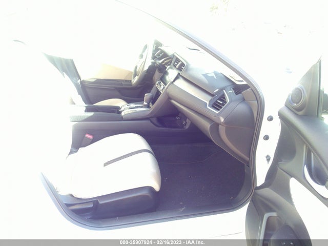 Honda CIVIC EX 2016 2HGFC2F73GH534523 Image 5