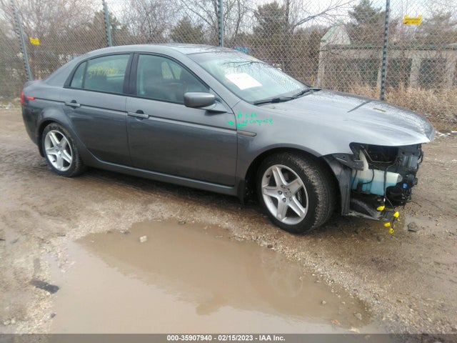 Acura TL 2005 19UUA655X5A080688 Image 1