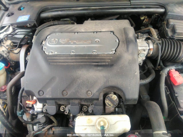 Acura TL 2005 19UUA655X5A080688 Image 12