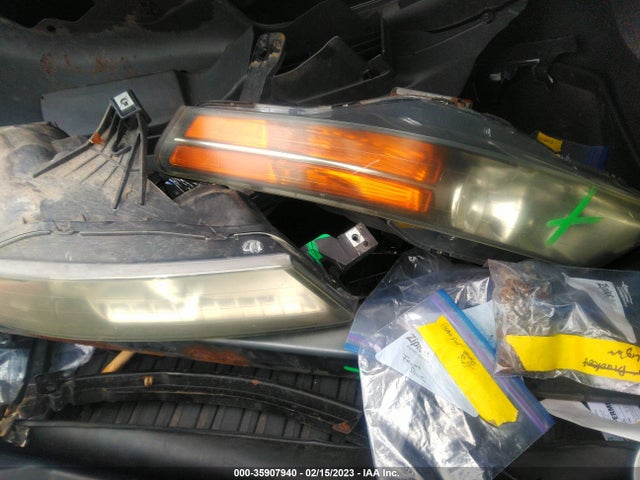 Acura TL 2005 19UUA655X5A080688 Image 4