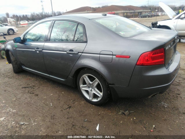 Acura TL 2005 19UUA655X5A080688 Image 5