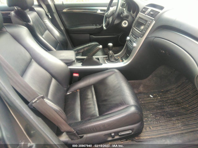 Acura TL 2005 19UUA655X5A080688 Image 7