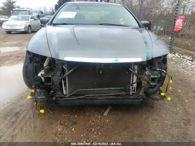 Acura TL 2005 19UUA655X5A080688 Image 8