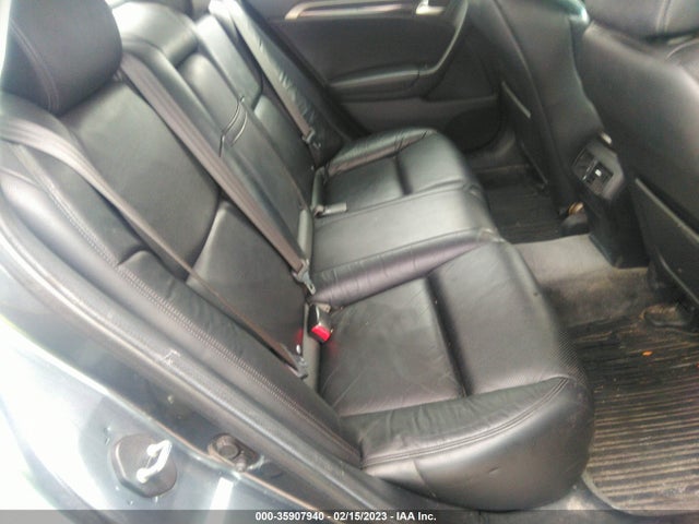 Acura TL 2005 19UUA655X5A080688 Image 10